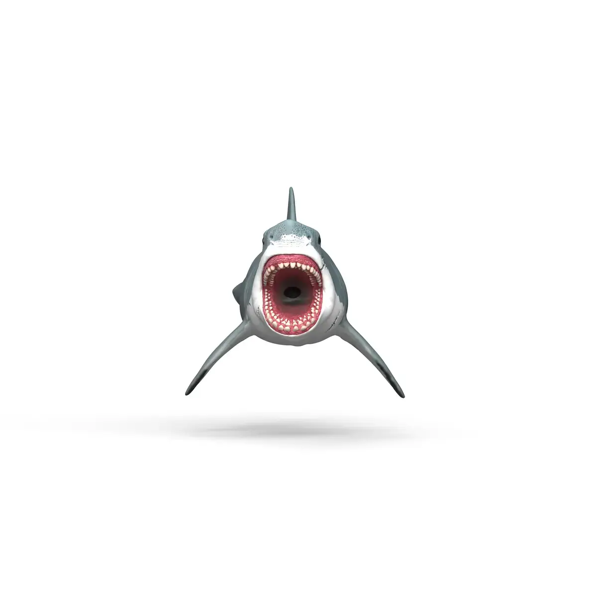 Игровая фигурка Schleich Dinosaurs Megalodon Photo 2