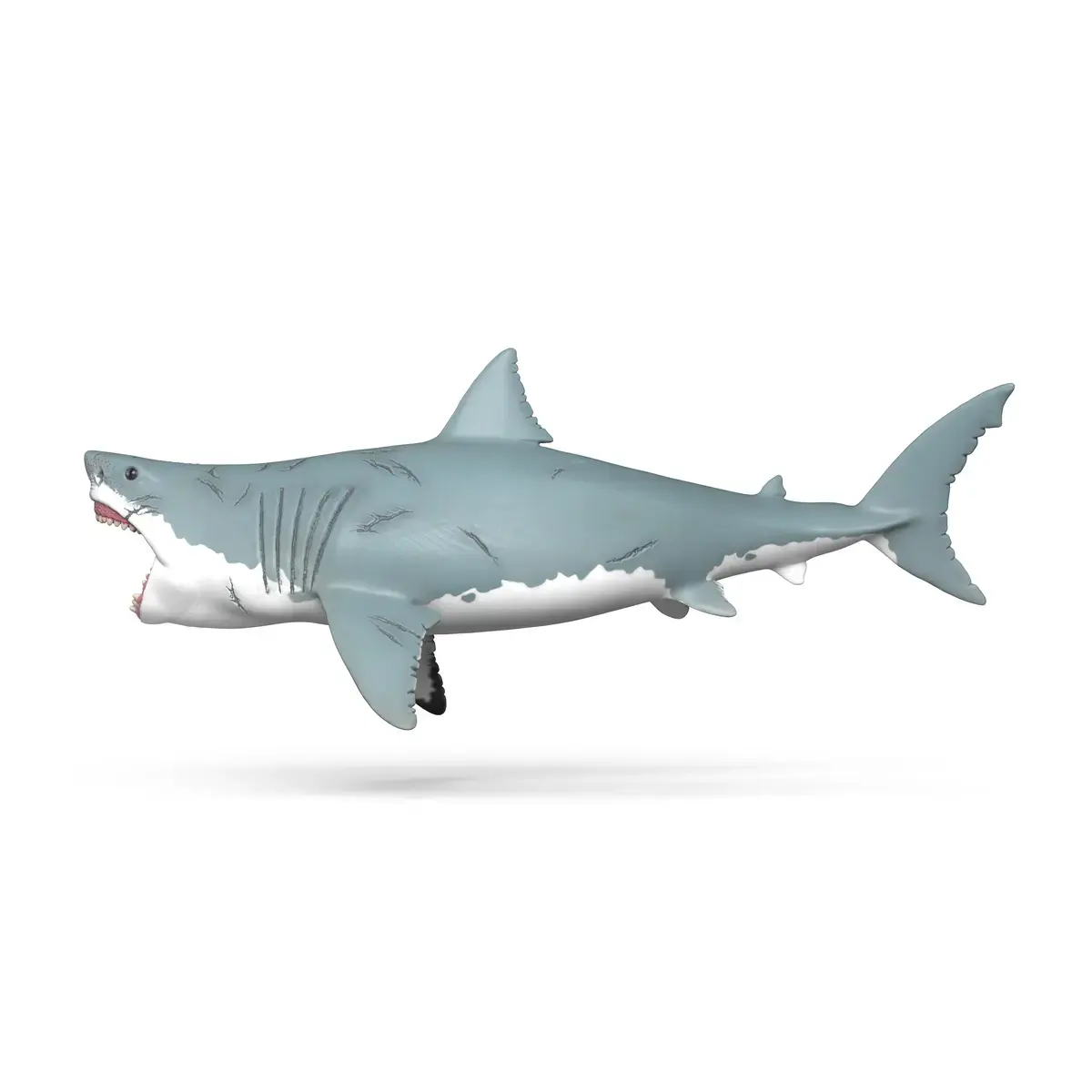 Игровая фигурка Schleich Dinosaurs Megalodon Photo 5