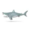 Игровая фигурка Schleich Dinosaurs Megalodon Photo 5