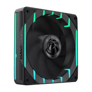 Вентилятор корпуса GameMax TORNADO T12 ARGB — 120 мм ARGB вентилятор охлаждения