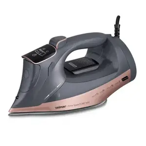Паровой утюг ZELMER ZIR4920 PrimeSteam