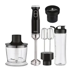 Rokas blenderis ZELMER ZHB4642 X-act — iegremdējamais rokas blenderis
