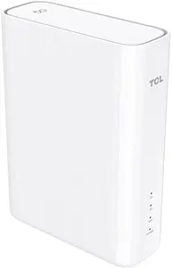 Router TCL HH516LM white — TCL HH516LM basic home Wi‑Fi router