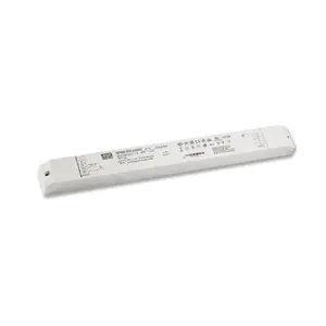 Источник питания постоянного напряжения для светодиодов mean well SPWM-240-24DA2Q 24В 10А DALI2