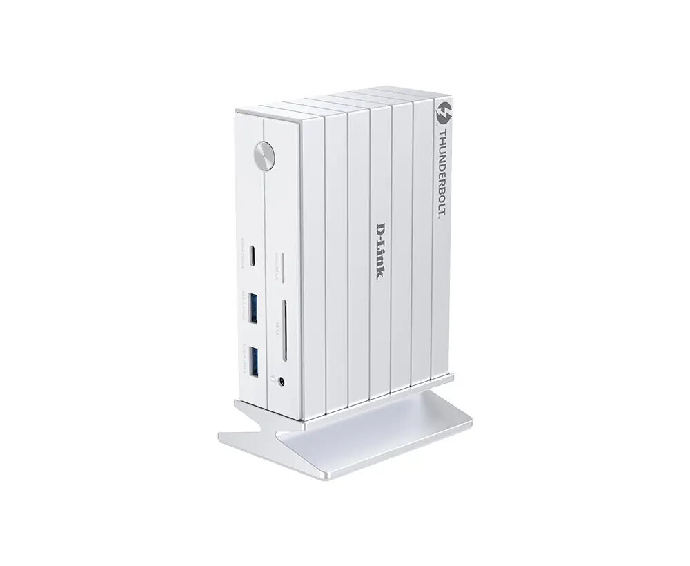 Docking Stations