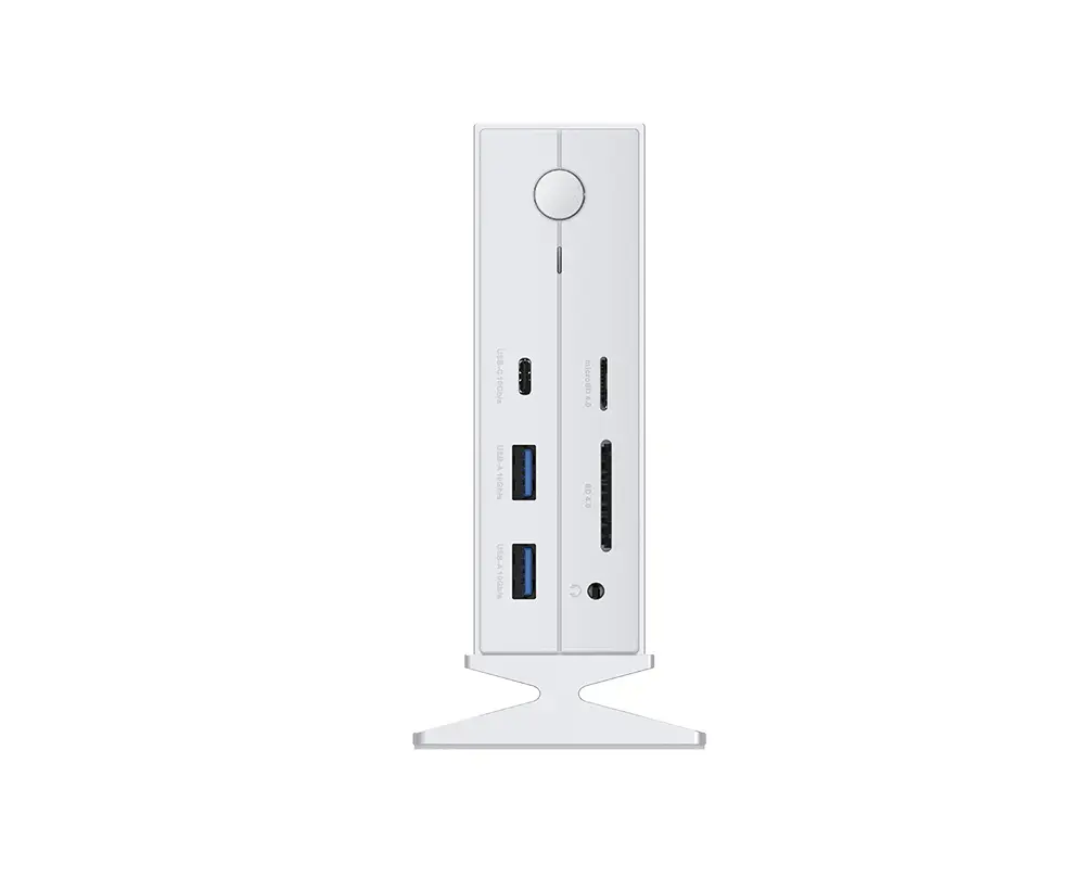 D-Link DUF-E01/E laptop dock/port replicator DUF-E01/E Photo 3