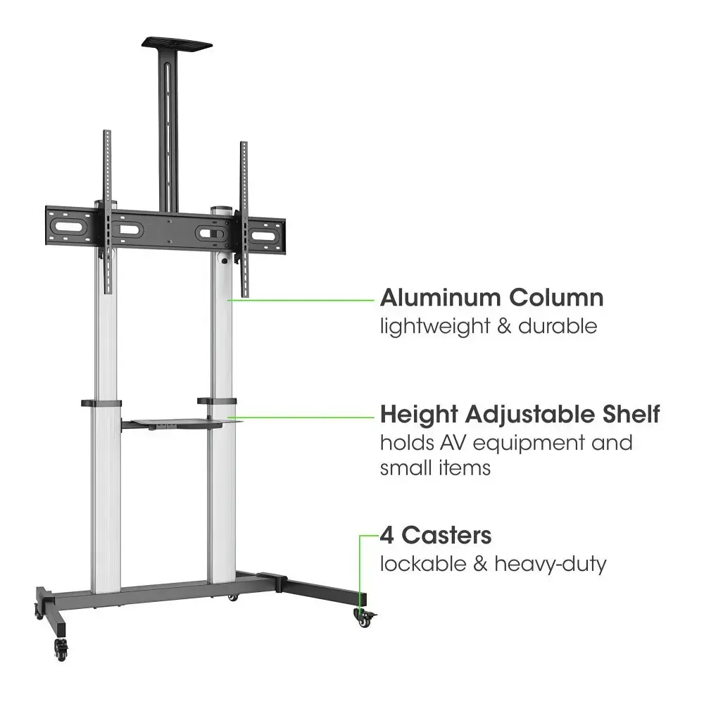 Techly ICA-TR446 TV mount/stand ICA-TR446 Photo 4