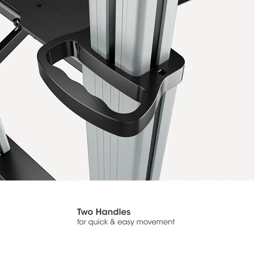 Techly ICA-TR446 TV mount/stand ICA-TR446 Photo 6