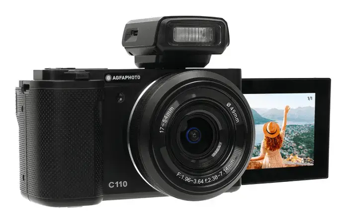 AgfaPhoto Realishot C110 3760265547678 Photo 4
