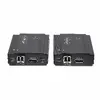 StarTech DisplayPort KVM удлинитель FD121, 4K@60 Гц Photo 3