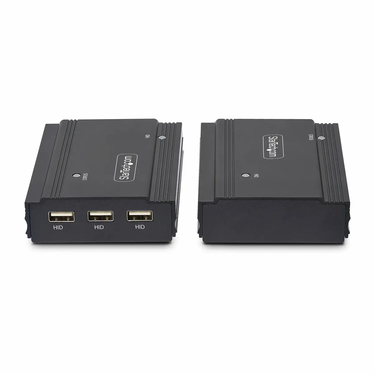 StarTech DisplayPort KVM удлинитель FD121, 4K@60 Гц Photo 4