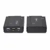 StarTech DisplayPort KVM удлинитель FD121, 4K@60 Гц Photo 4