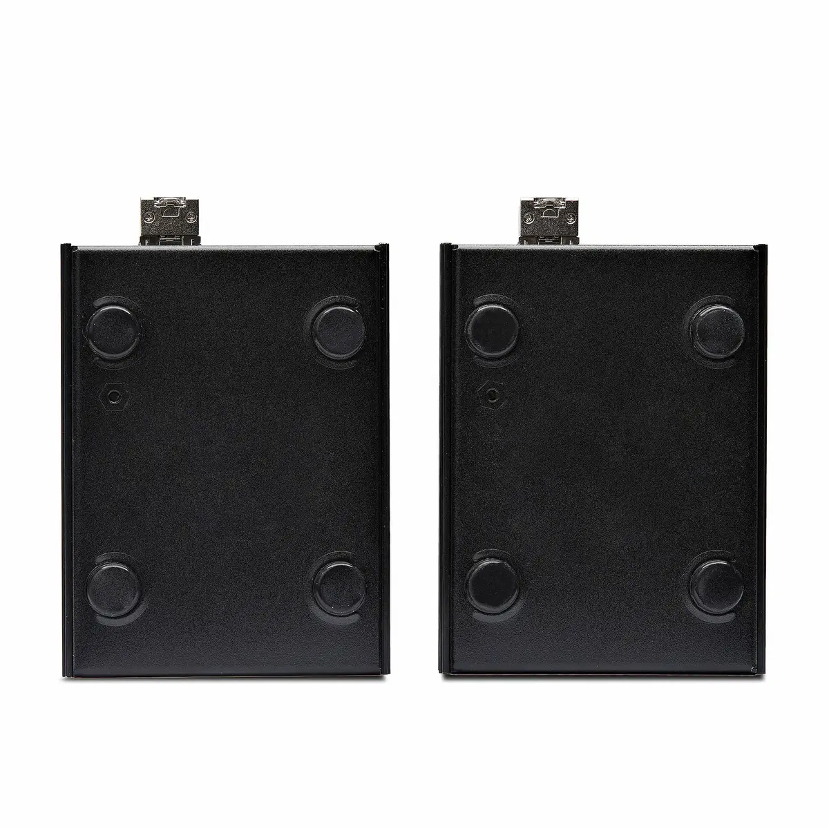 StarTech DisplayPort KVM удлинитель FD121, 4K@60 Гц Photo 6