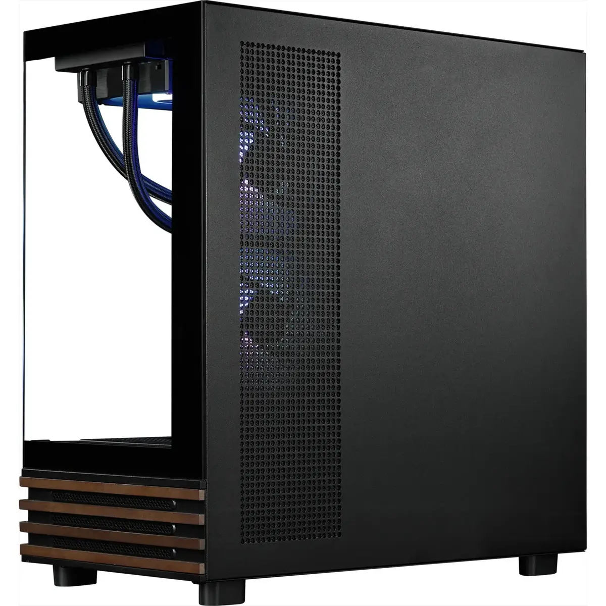 THERMALTAKE FTW A-Line LCS 5060Ti D5 игровой ПК Photo 5