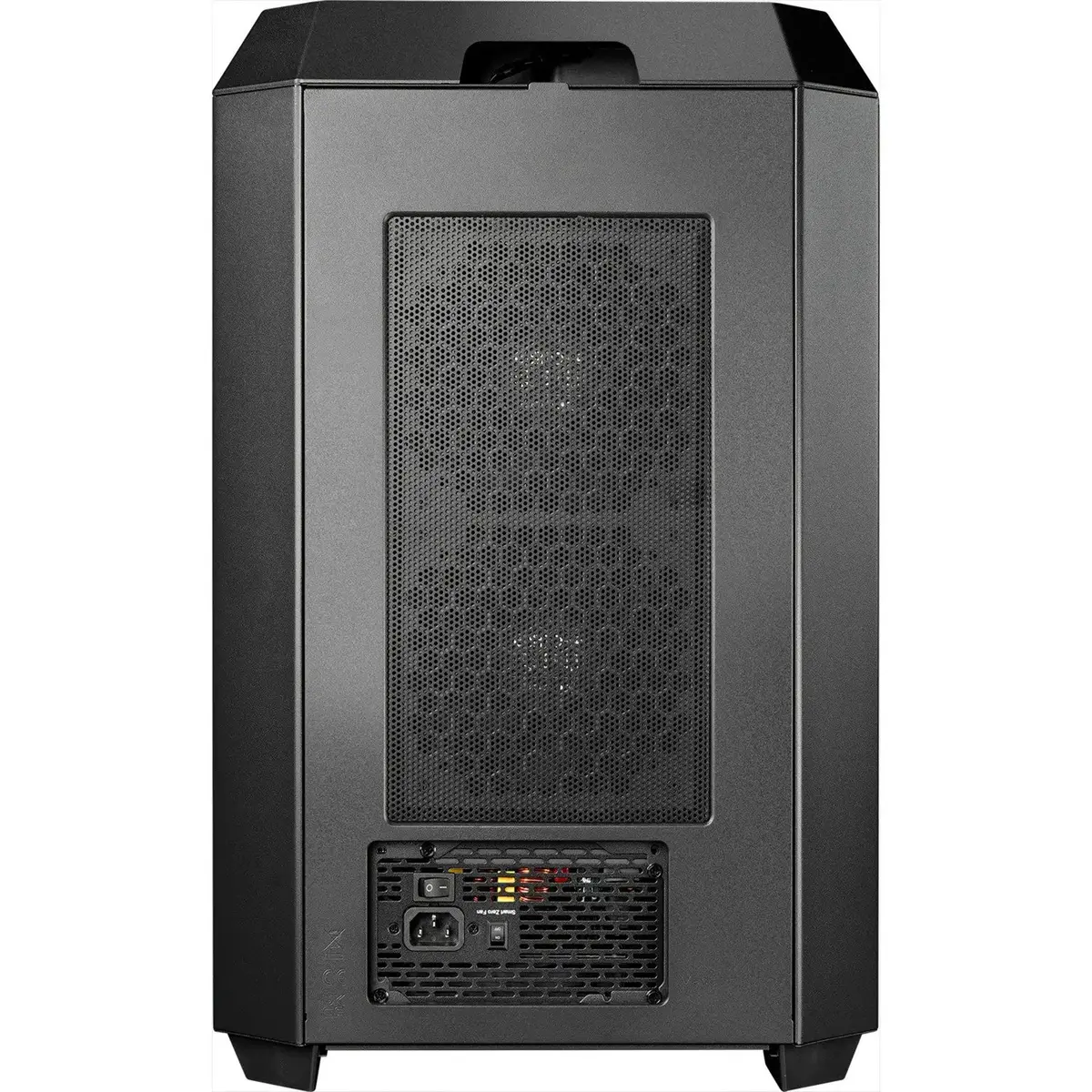 Настольный ПК THERMALTAKE FTW T300 5060 Photo 3