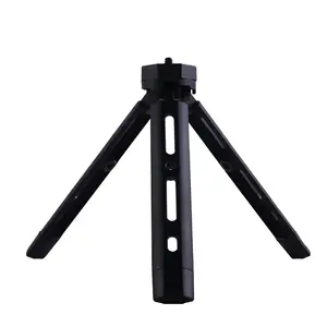 Tripod for sports/action camera Hurtel — compact adjustable stand for action cameras
