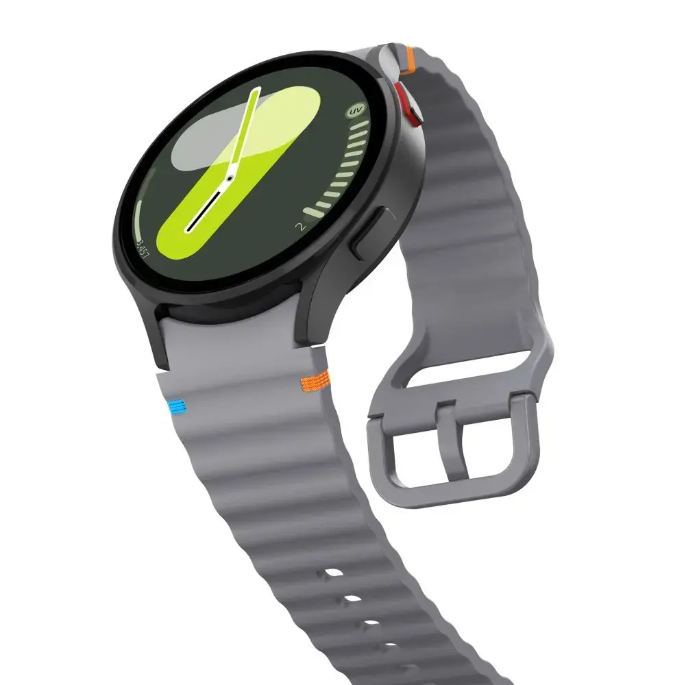 Tech-Protect silikona vāciņš Samsung Galaxy Watch Photo 3