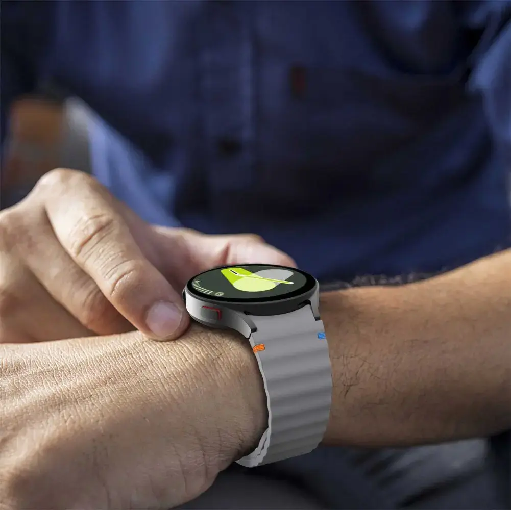 Tech-Protect silikona vāciņš Samsung Galaxy Watch Photo 4