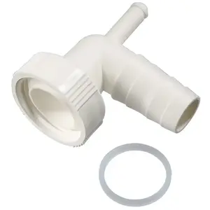 Xavax 220736 washing machine part/accessory Exhaust pipe