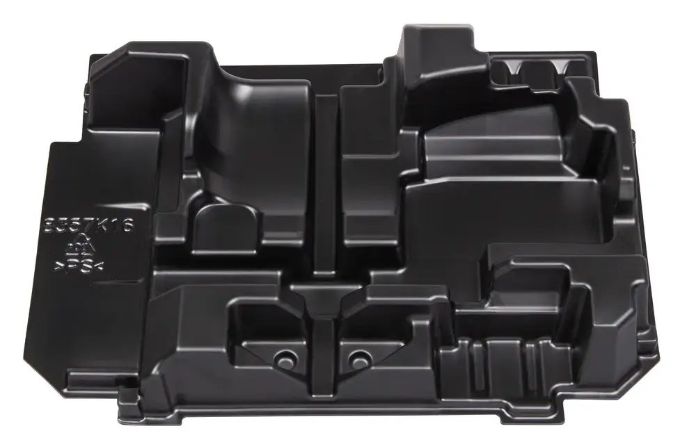 Makita 8357K1-6 tool storage case accessory 8357K1-6 Photo 2