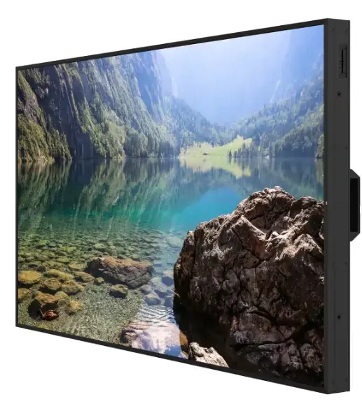 Hisense 55WH80F 55" Digital Signage 4K Photo 4