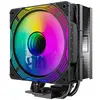 GameMax ICE FORCE BK procesora gaisa dzesētājs 120 mm Photo 3