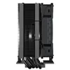 GameMax ICE FORCE BK procesora gaisa dzesētājs 120 mm Photo 8