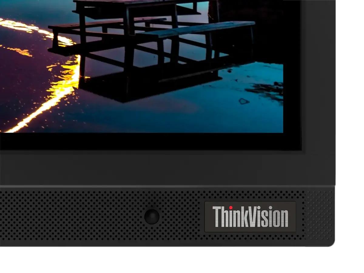Lenovo ThinkVision T86 86" 4K UHD монитор Photo 6