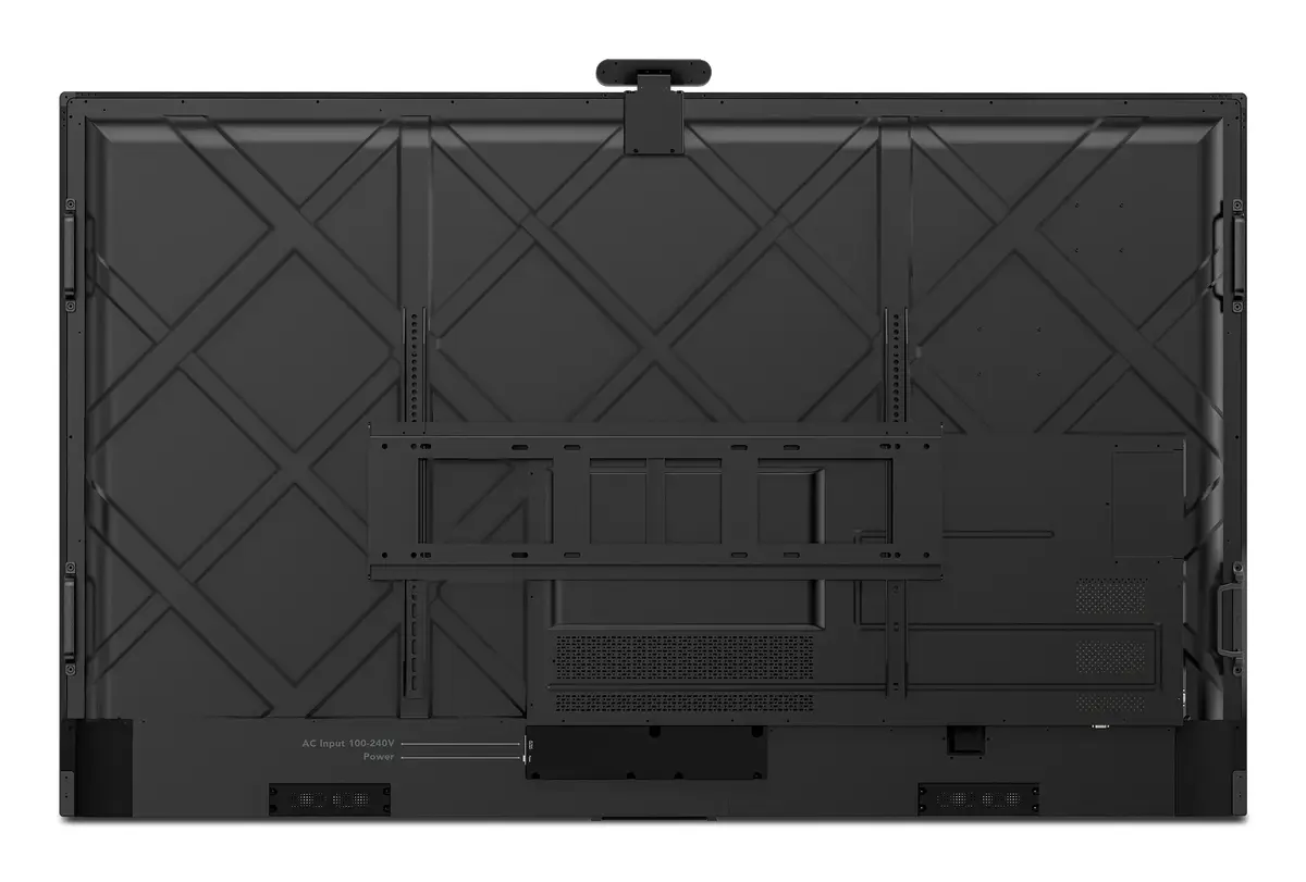 Lenovo ThinkVision T86 86" 4K UHD монитор Photo 13