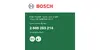 Bosch 2 609 255 214 drill bit 2 609 255 214 Photo 3