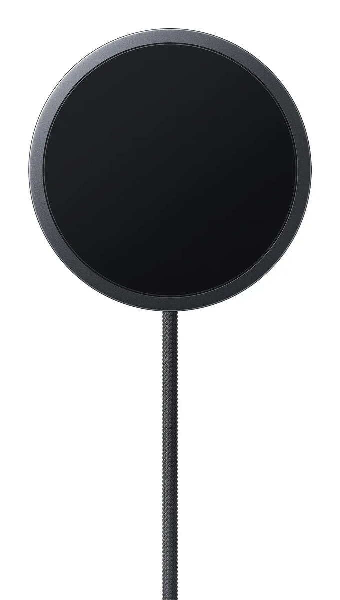 Samsung Magnet Wireless Charger 25W Blck EP-P2900BBEGWW Photo 2