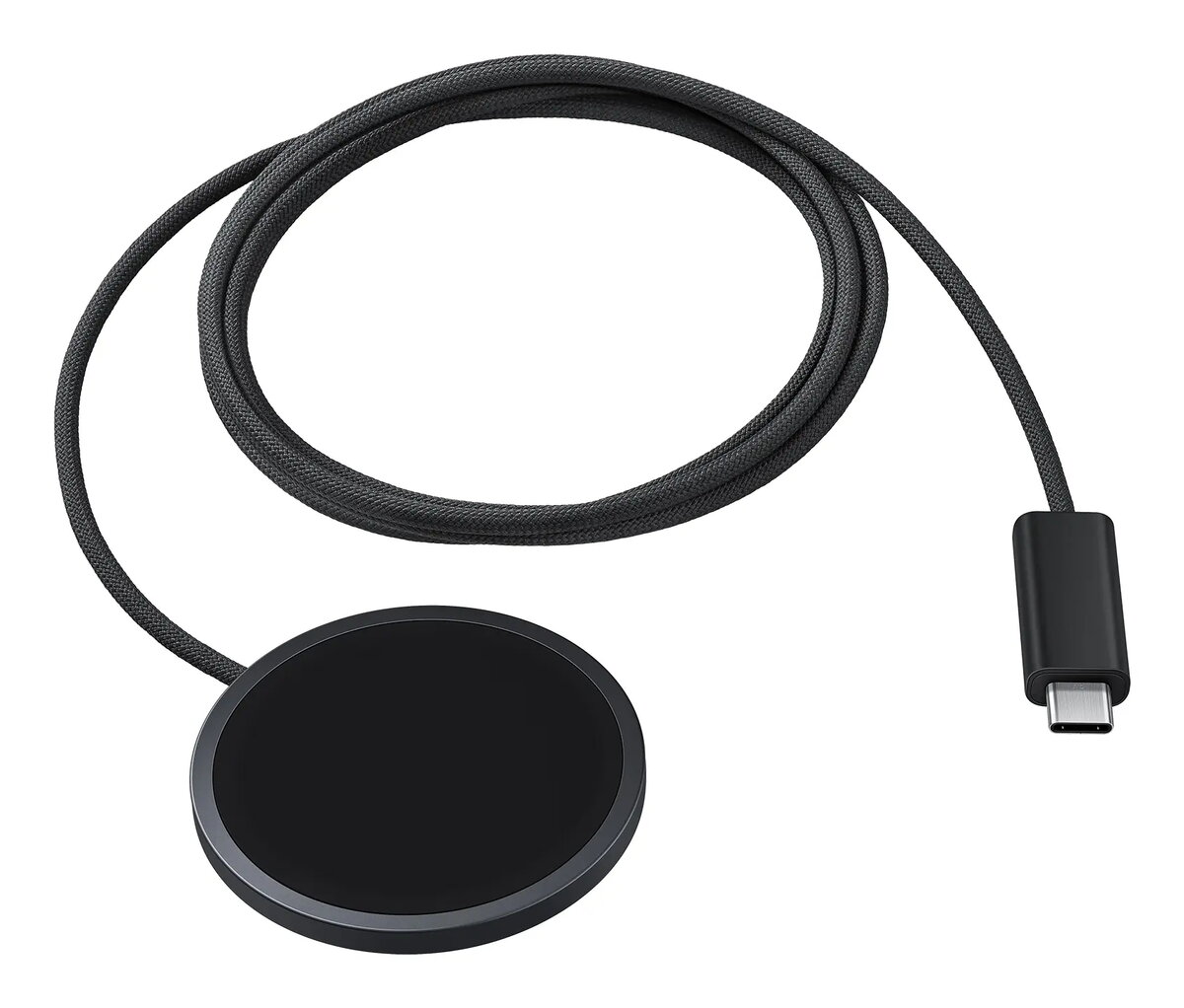 Samsung Magnet Wireless Charger 25W Blck EP-P2900BBEGWW Photo 3