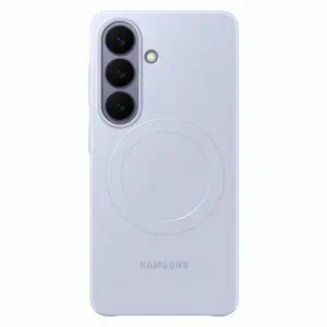 Samsung Slim Magnet Case, Galaxy S26, light violet - Case