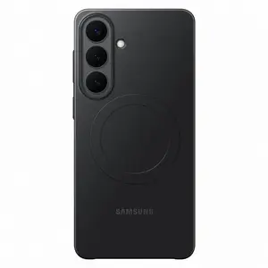 Samsung Slim Magnet Case, Galaxy S26+, melna - Apvalks viedtālrunim
