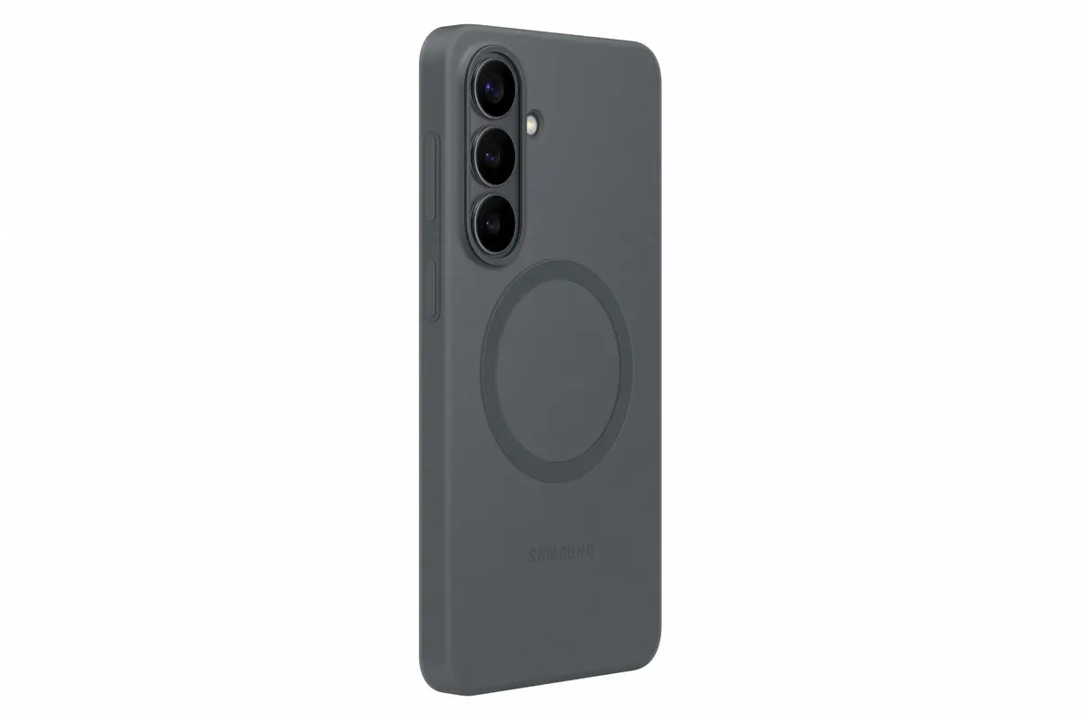 Samsung Silicone Magnet vāciņš Galaxy S26