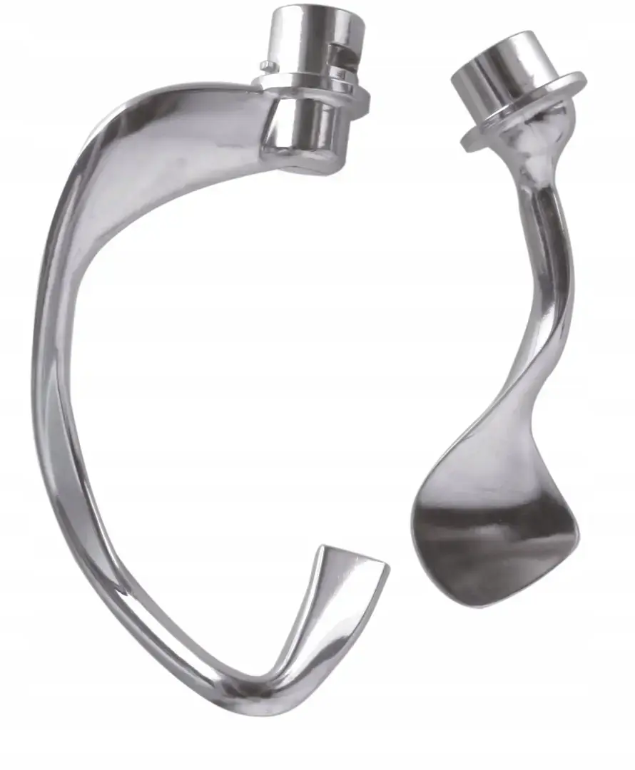 HEINRICH'S HKM 8150 кухонный комбайн Photo 4