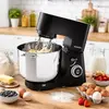 HEINRICH'S HKM 8150 кухонный комбайн Photo 9