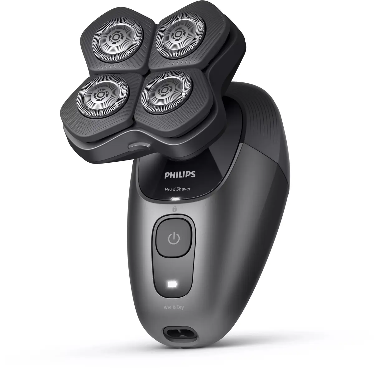 Philips 7000 Series Head Shaver Pro HS7980/15 Photo 3