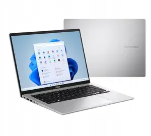 Laptop Asus Vivobook 14 M1407GA-LY012W Ryzen AI 7 445 14.0" WUXGA IPS-level 60Hz 300 nits 16GB DDR5 512GB SSD 1080p cam 42Wh Win11