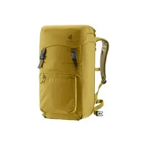 DEUTER Walker 24 seaweed — городской/пеший рюкзак, объём 24 л