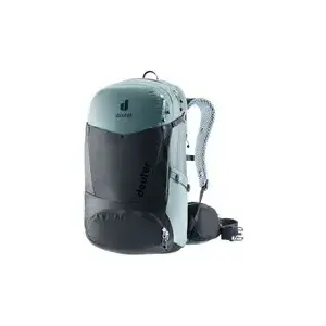 Рюкзак DEUTER Trans Alpine Pro 26 SL — женский для вело/походов, 26 л, графит