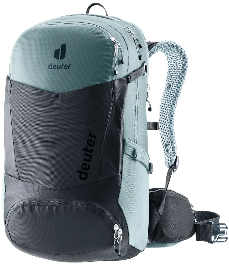 Mugursoma DEUTER Trans Alpine Pro 26