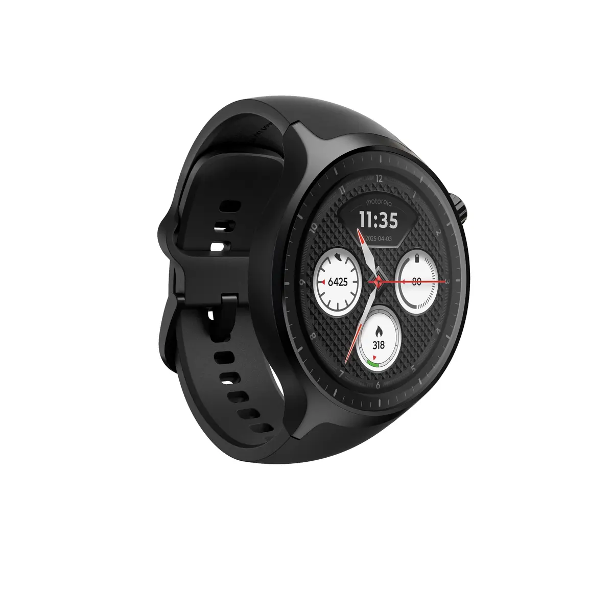 Motorola Moto Watch PG38C08254 Photo 2