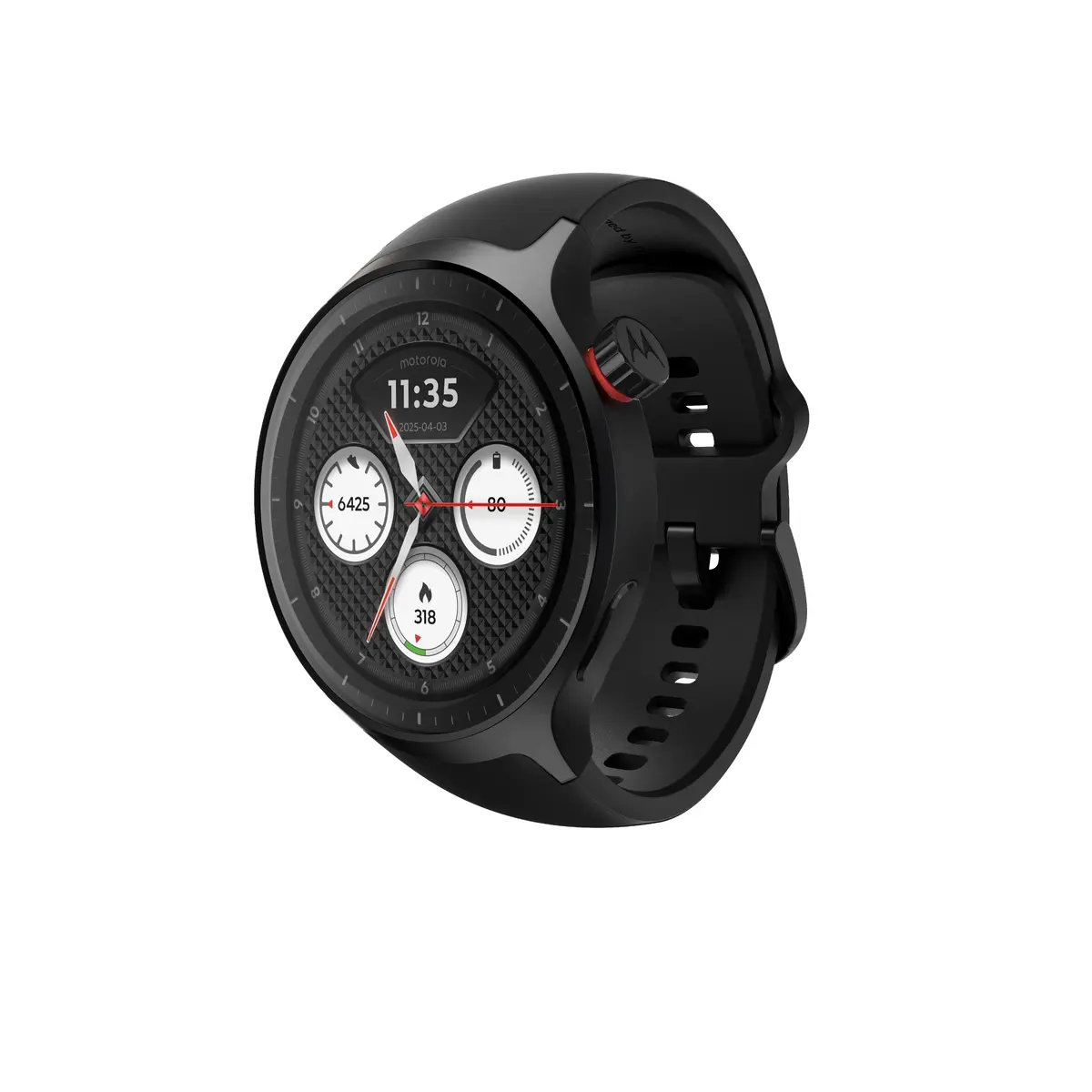 Motorola Moto Watch PG38C08254 Photo 3