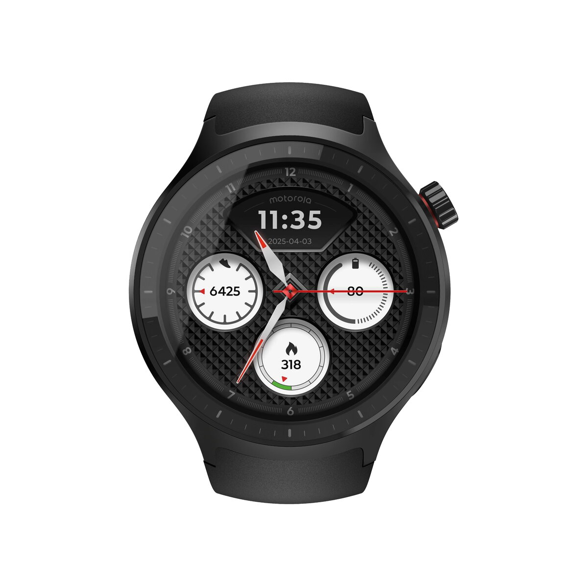 Smartwatches & Fitness Bands