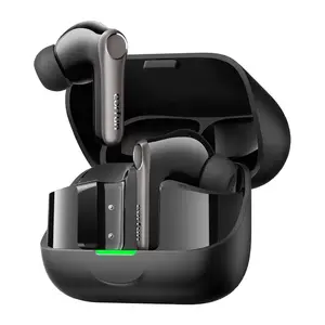 Earfun Earbuds Air Pro 4+ ANC TWS (Black) — Earfun TW700B wireless noise-cancelling in-ear headphones