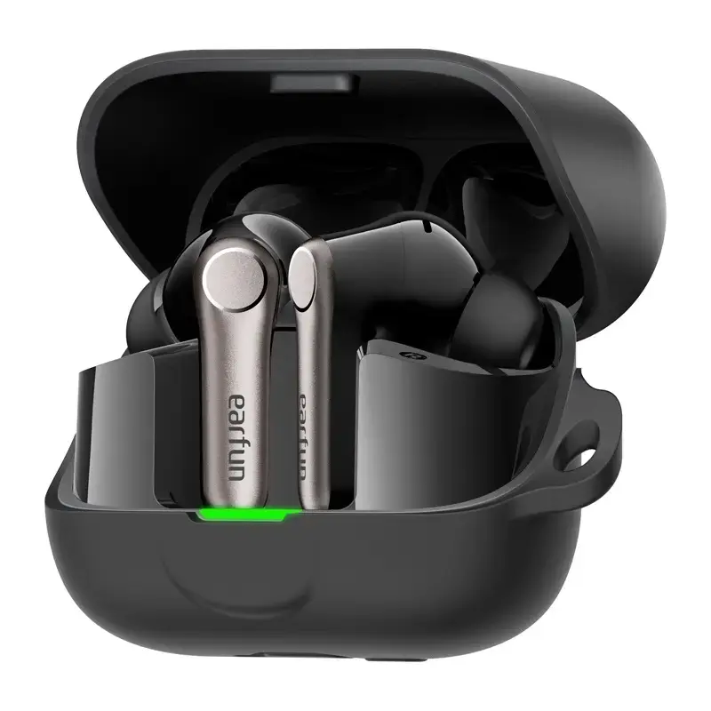 Earfun Air Pro 4+ ANC TWS — Earfun TW700B Photo 2