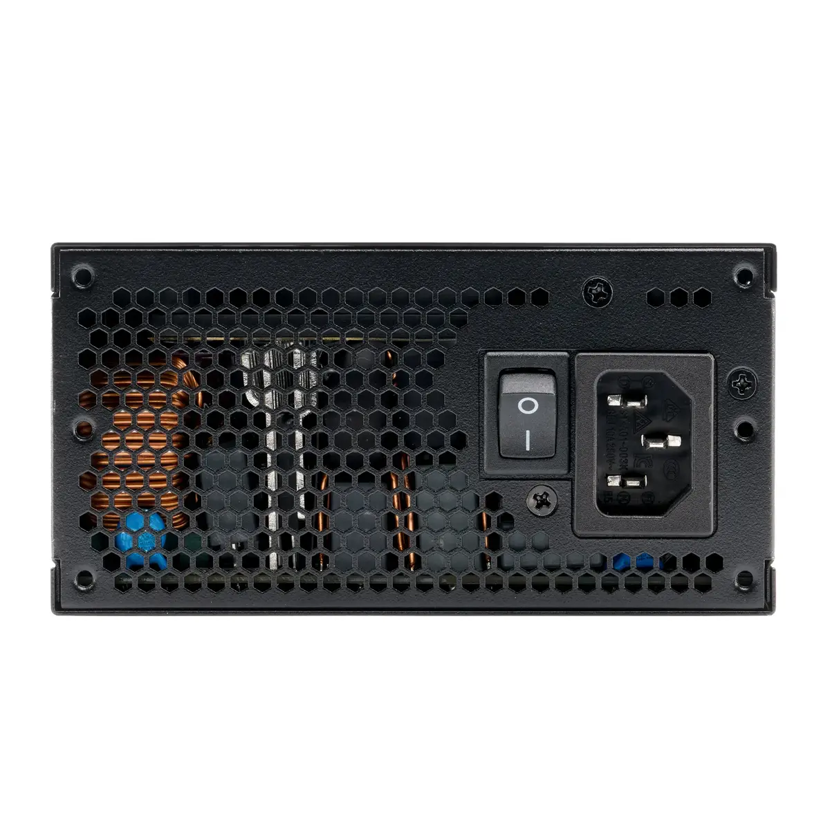 XPG PYMCORE 750w SFX GOLD power supply unit 75261729 Photo 5