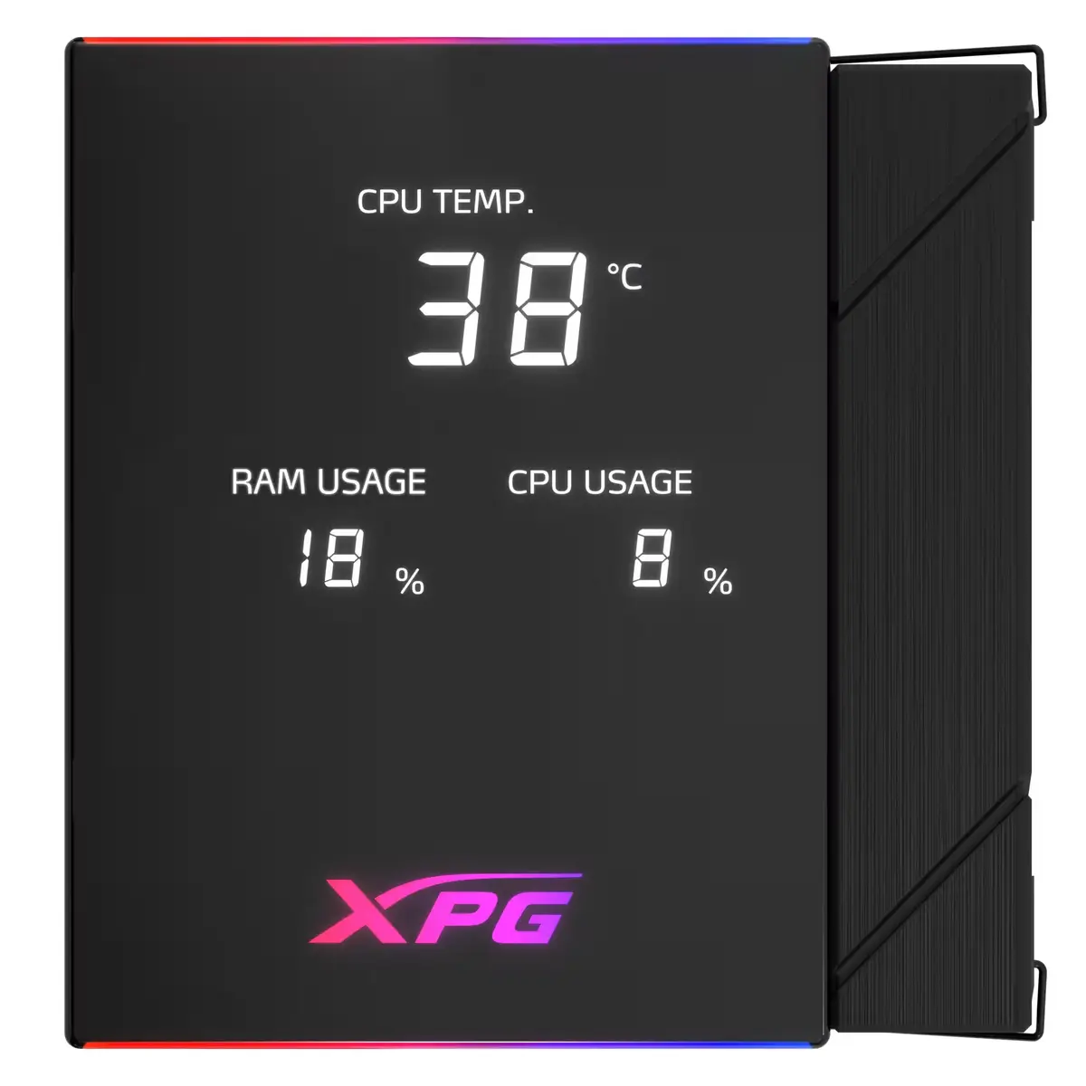 XPG MAESTRO PLUS 62DA 75261752 Photo 6