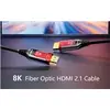 Оптический HDMI 2.1 PREMIUMCORD 8K@60Hz 7 м Photo 5